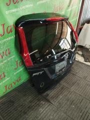 Дверь задняя задняя HONDA FIT GK3 L13B 3 ракурс