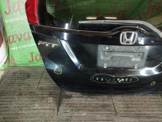 Дверь задняя задняя HONDA FIT GK3 L13B 4 ракурс
