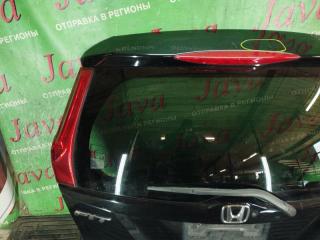 Дверь задняя задняя HONDA FIT GK3 L13B 5 ракурс