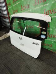 Дверь задняя задняя DAIHATSU MIRA e:S LA350S KF-VE 67005-B2E21 2 ракурс