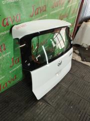 Дверь задняя задняя DAIHATSU MIRA e:S LA350S KF-VE 67005-B2E21 3 ракурс