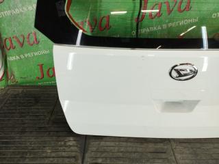 Дверь задняя задняя DAIHATSU MIRA e:S LA350S KF-VE 67005-B2E21 4 ракурс