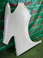 Крыло правое переднее NISSAN SERENA C26 MR20DD 3 ракурс