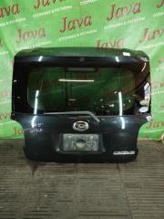 Дверь задняя задняя DAIHATSU MOVE CANBUS LA800S KF-VE4 1 ракурс
