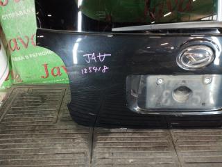 Дверь задняя задняя DAIHATSU MOVE CANBUS LA800S KF-VE4 4 ракурс