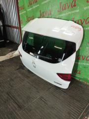 Дверь задняя задняя RENAULT CLIO BH98 M5M 2 ракурс