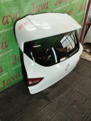 Дверь задняя задняя RENAULT CLIO BH98 M5M 3 ракурс