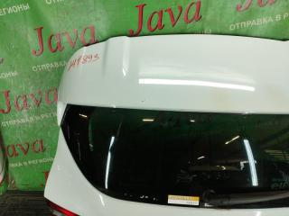Дверь задняя задняя RENAULT CLIO BH98 M5M 5 ракурс