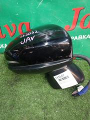 Зеркало правое переднее HONDA FIT GK3 L13B 4 ракурс