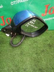 Зеркало правое переднее HONDA STEPWGN RK1 R20A 1 ракурс