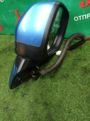 Зеркало правое переднее HONDA STEPWGN RK1 R20A 3 ракурс