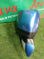 Зеркало правое переднее HONDA STEPWGN RK1 R20A 4 ракурс