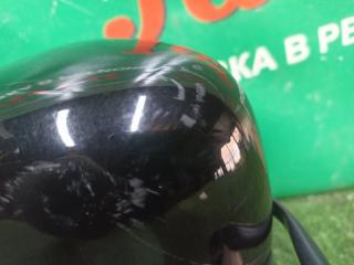Зеркало правое переднее NISSAN NOTE E12 HR12DE 4 ракурс