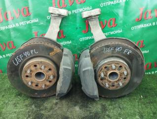 Ступица передняя LEXUS LS460 USF40 1UR-FSE 1 ракурс