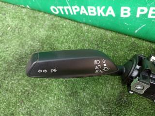 Гитара задняя AUDI Q3 8UB CZDA 8X0953502 3 ракурс