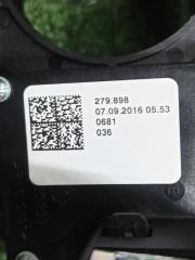 Гитара задняя AUDI Q3 8UB CZDA 8X0953502 4 ракурс