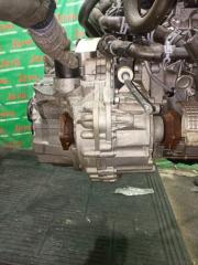АКПП AUDI Q3 8U CZDA 4 ракурс