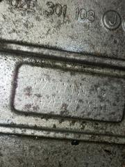 АКПП AUDI Q3 8U CZDA 5 ракурс