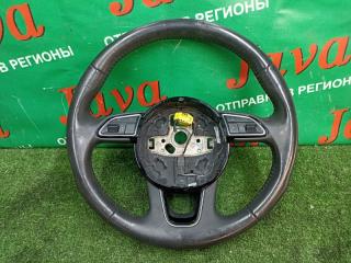 Руль с airbag AUDI Q3 8UB CZDA 1 ракурс