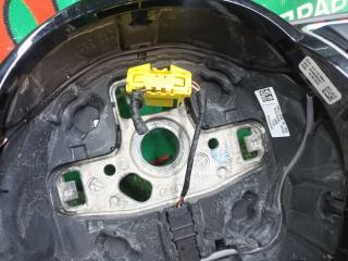 Руль с airbag AUDI Q3 8UB CZDA 2 ракурс