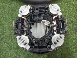 Руль с airbag AUDI Q3 8UB CZDA 3 ракурс