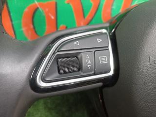Руль с airbag AUDI Q3 8UB CZDA 5 ракурс