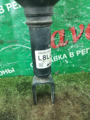Стойка левая передняя LEXUS LS460 USF40 1UR-FSE 3 ракурс