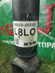 Стойка левая передняя LEXUS LS460 USF40 1UR-FSE 5 ракурс