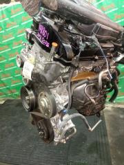 Двигатель HONDA N-WGN JH3 S07B 2 ракурс