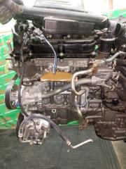 Двигатель HONDA N-WGN JH3 S07B 3 ракурс