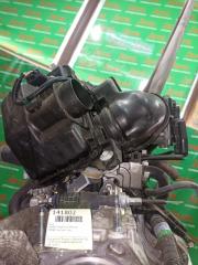 Двигатель HONDA N-WGN JH3 S07B 5 ракурс