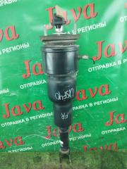 Стойка правая передняя LEXUS LS460 USF40 1UR-FSE 1 ракурс