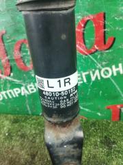 Стойка правая передняя LEXUS LS460 USF40 1UR-FSE 5 ракурс