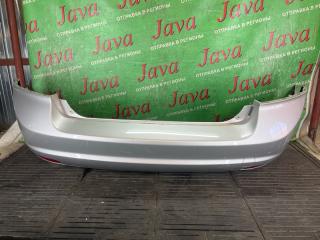 Запчасть бампер задний VOLVO S40 2008