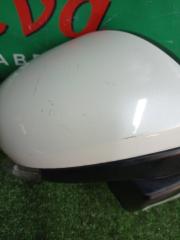 Зеркало правое переднее TOYOTA TANK M900A 1KR-FE 3 ракурс