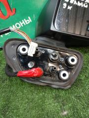 Зеркало правое переднее TOYOTA TANK M900A 1KR-FE 4 ракурс
