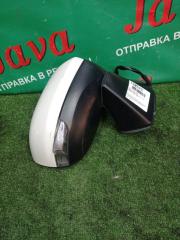 Зеркало правое переднее TOYOTA TANK M900A 1KR-FE 5 ракурс