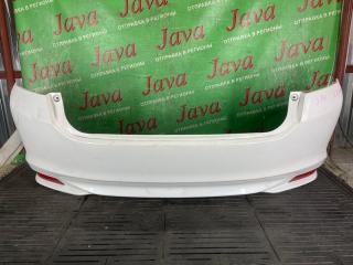 Запчасть бампер задний HONDA GRACE 2015