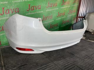 Бампер задний HONDA GRACE GM4 LEB 3 ракурс
