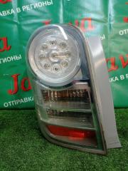 Стоп-сигнал левый задний TOYOTA COROLLA FIELDER ZRE142 2ZR-FAE 13-101 1 ракурс