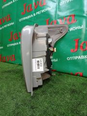 Стоп-сигнал левый задний TOYOTA COROLLA FIELDER ZRE142 2ZR-FAE 13-101 2 ракурс