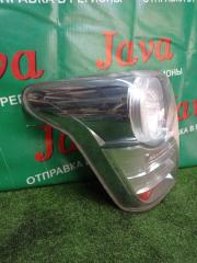 Стоп-сигнал левый задний TOYOTA COROLLA FIELDER ZRE142 2ZR-FAE 13-101 3 ракурс