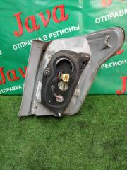 Стоп-сигнал левый задний TOYOTA COROLLA FIELDER ZRE142 2ZR-FAE 13-101 4 ракурс