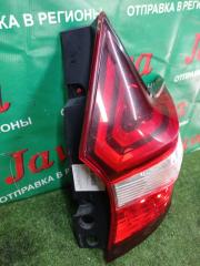 Стоп-сигнал правый задний NISSAN NOTE NE12 HR12DE D202 2 ракурс