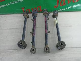 Тяга поперечная задняя NISSAN PRIMERA WHNP11 SR20DE 2 ракурс