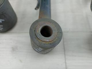 Тяга поперечная задняя NISSAN PRIMERA WHNP11 SR20DE 4 ракурс