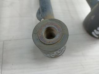 Тяга поперечная задняя NISSAN PRIMERA WHNP11 SR20DE 5 ракурс