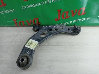 Запчасть рычаг нижний передний правый TOYOTA PASSO 2014