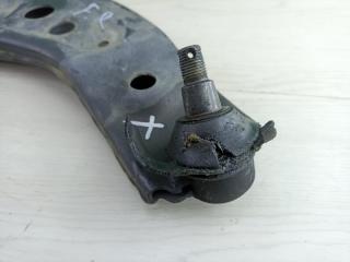 Рычаг правый передний TOYOTA PASSO KGC30 1KR-FE 48068-B1110 4 ракурс
