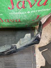 Бампер задний HONDA FIT GK3 L13B 5 ракурс
